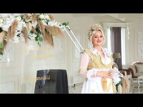 Kanagjegji 2023 - Kanagjegji i Agneses - Nuse Shqiptare 2023