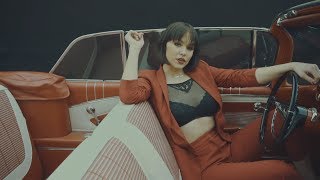 Kiss Me Now - Official Music Video