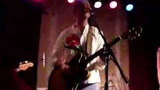 Jens Lekman - Friday Night At The Drive-In Bingo