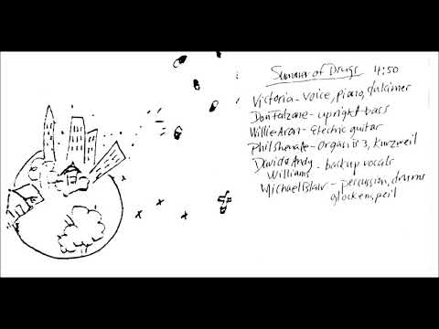 Video thumbnail for Summer Of Drugs