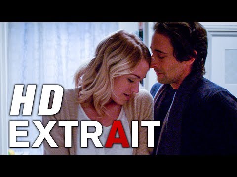 MANHATTAN NOCTURNE EXTRAIT VF #1 ADRIEN BRODY YVONNE STRAHOVSKI Thriller