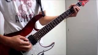 Trust Company - Stumbling (Cover by Koby)