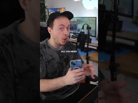 Does Wallpaper Engine affect your PC's performance?... #shorts