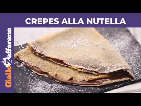 download lagu mp3 mp4 Ricetta Crepes, download lagu Ricetta Crepes gratis, unduh video klip Ricetta Crepes