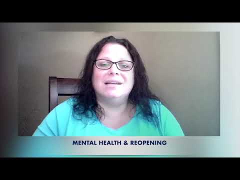 Mental Health Sordo Interview
