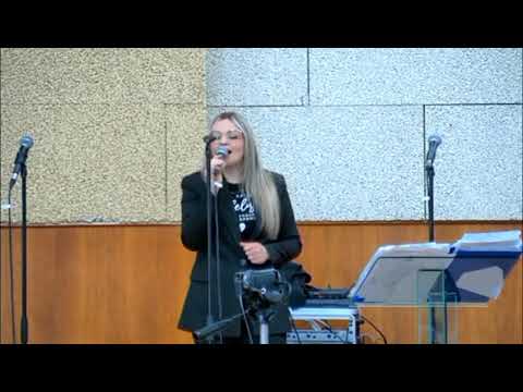 Questa è la grazia tua ..Chiesa terra promessa Gela