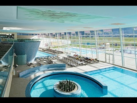 Tauern SPA Zell am See-Kaprun