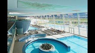 Tauern SPA Zell am See-Kaprun