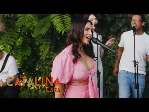 Catalina Cara - Forever Yours | Kronendach Garden Session