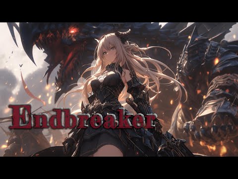 【フリーBGM】輪廻を断ち切る戦闘曲【Endbreaker】