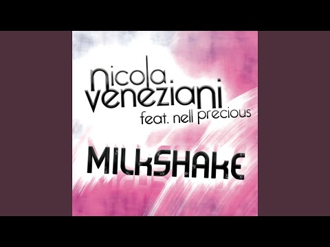 Milkshake (Kros Original Mix)