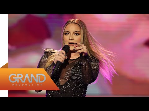 Belma Huseinefendic - Pomalo - GP - (Tv Grand 26.1.2024.)
