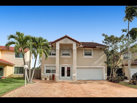 FOR SALE | 11269 SW 149 PL Miami FL 33196 | Bella Mar Real Estate | By Anibal G Perez | 305-450-0476