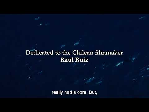 CARTA PARA RAÚL   TRAILER ENGLISH