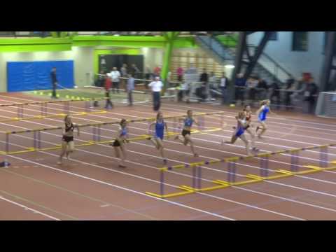 60m prepone [Ž], FINALE, Farkaš  - Pojedinačno PH u dvorani za mlađe juniore i juniorke 2017