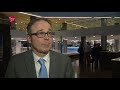 Dennis Grimbergen (VVD) reflecteert op vertrek InwonersPartij