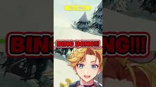 Bye Bye Bing Bong @YuQ.Wilson @VezaliusBandage @VantacrowBringer【NIJISANJI EN】