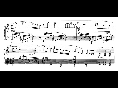 Kenneth Leighton - Sonatina No.2