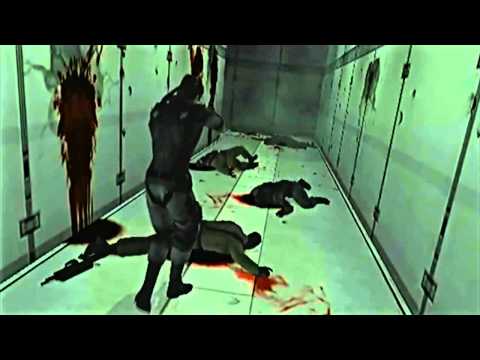 Metal Gear Solid: The Twin Snakes REDUX Part 6: "What is it? Revenge?"