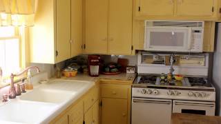 preview picture of video 'Bed & Breakfast - Nocona Texas'