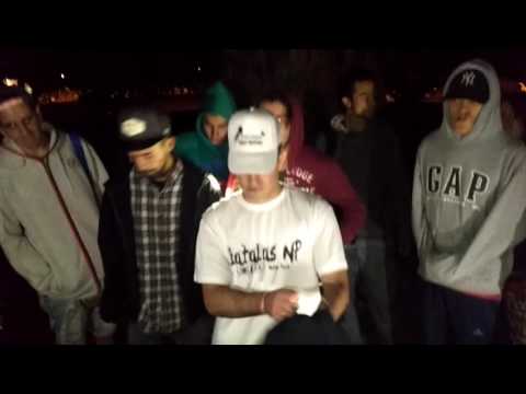 SPEKTRO VS ENTY -FINAL- Fecha 3 Torneo 14/4 DarkJail