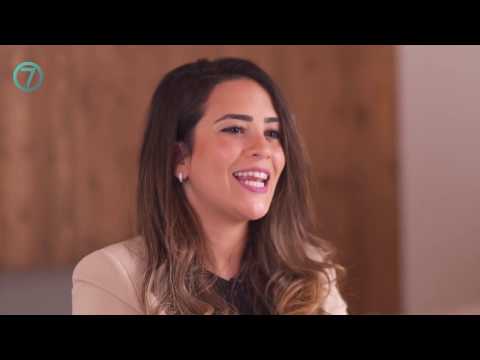 Meet Our Therapists: Miral Hanna, Counseling Psychologist