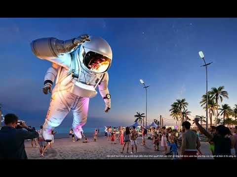 Biệt thự biển Cara World, Sở hữu lâu dài. Liền kề Sân Bay Cam Ranh, chỉ 75tr/m2