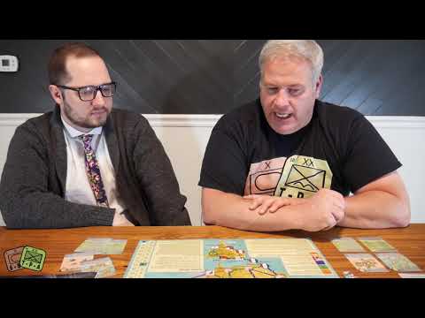 Review: Zombie War - The Players' Aid