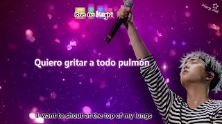 LEE HONG GI (From FTISLAND) - Thank You (Sub Español & English) Album Cheers