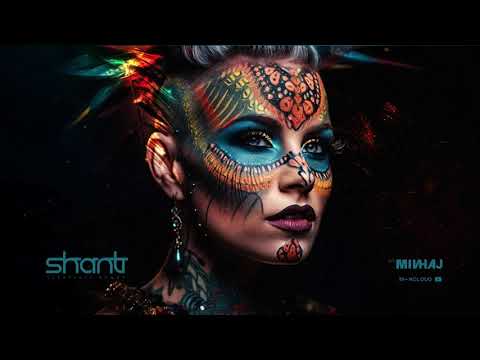 Progressive Underground Mantra Mix 2023 - Shanti | ॐ