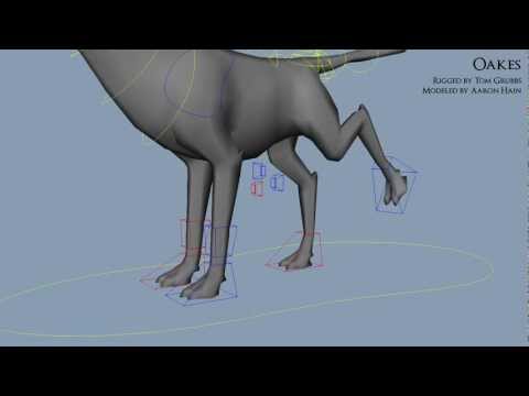 Steam Community :: Video :: Oakes Rig Demo