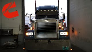 Freightliner Classic proyecto terminado /My dad&#39;s truck / @Eiver2 Trucker