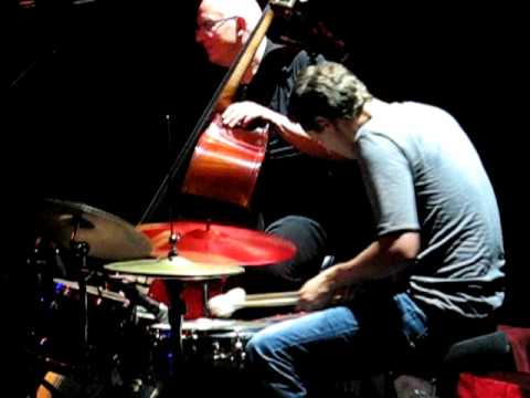 Stefan Pasborg drum solo