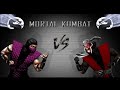 Rain Vs Havik MK Mugen Tournament
