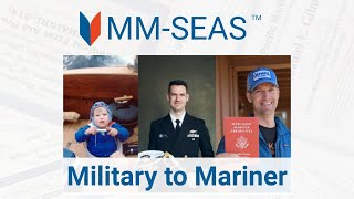Military to Mariner Made Easy