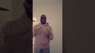 Maître-gims tu me l&#39;avais promis