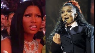 Download lagu Famous People Reacting to Janet Jackson!!!! mp3