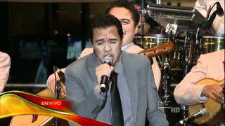 La Diferencia (Bicentenario 2010) - Los Temerarios.