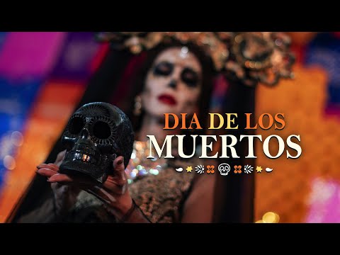 Understanding the origins and meaning of Dia De Los Muertos