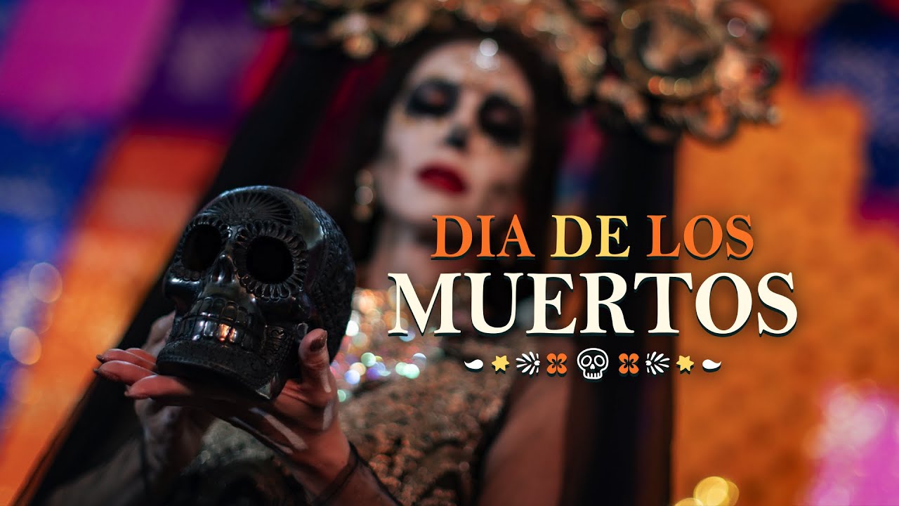 Understanding the origins and meaning of Dia De Los Muertos