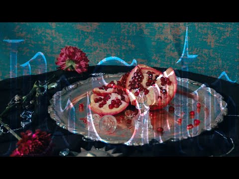 Sebades - Lilith (Visualizer)