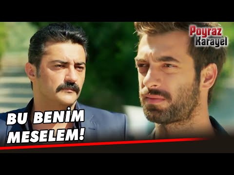 Poyraz, Herkese Posta Koydu! - Poyraz Karayel 26. Bölüm