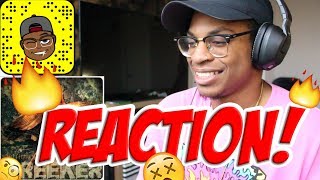 Upchurch - Creeker Full Album REVIEW/REACTION!!