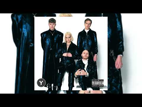 Video thumbnail for Call Me A Saint