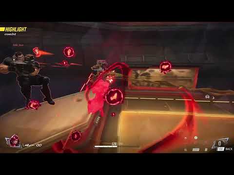 Marvel Rivals Scarlet Witch PURE CHAOS!!