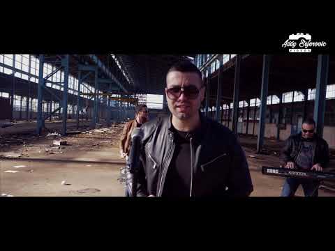 Marko Popović Cover