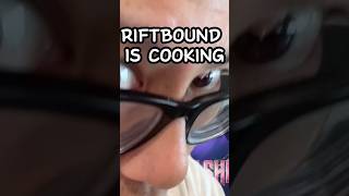#RBUnleashed is bringing a design I’ve been asking for to the game! #riotgames #riftboundtcg