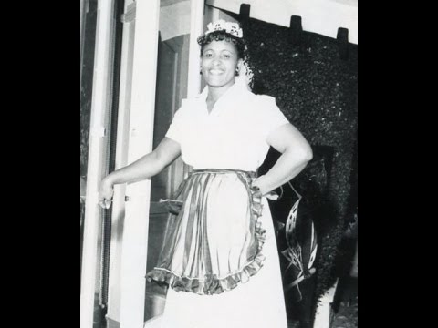 Clarence Garlow I Feel Like Calling You (FOLK-STAR 1199) (1955)