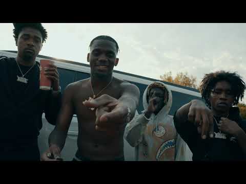 Jay Juice - Ian Wanna Do It (Official Music Video) Shot by @330Ted