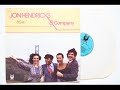 Jon Hendricks - Tell Me The Truth